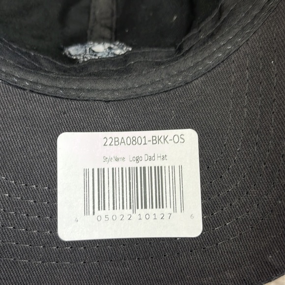 Bored Ape Yacht Club BAYC LOGO DAD HAT - Picture 6 of 6